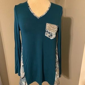 LuLaRoe Top